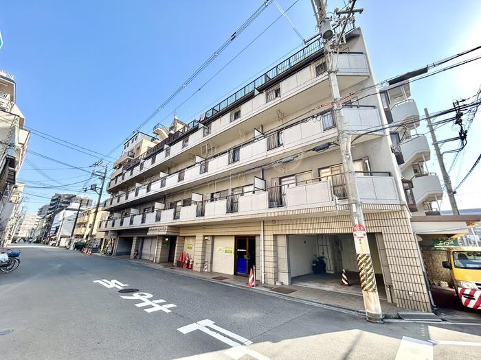 シティハイツセントラル