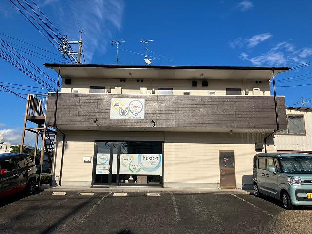 ハイムくるみ