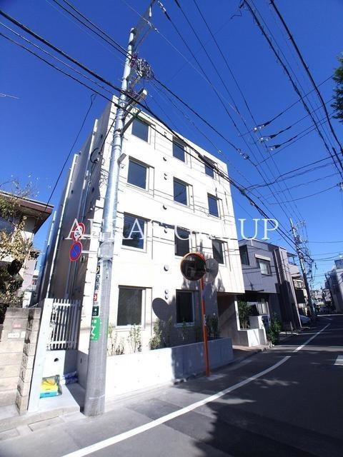 MAXIVBASIC笹塚
