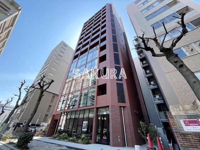 ルフォンプログレ横浜関内(1LDK/7階)