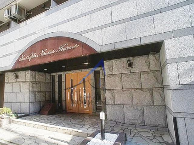 グランド・ガーラ日本橋兜町