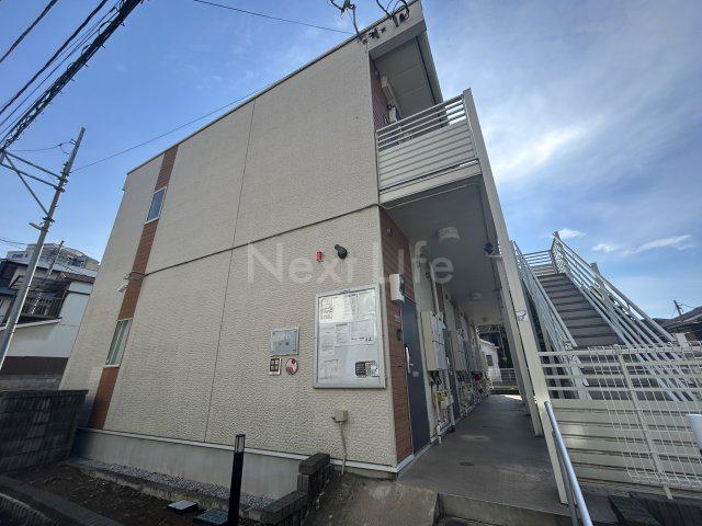 レオネクスト戸部