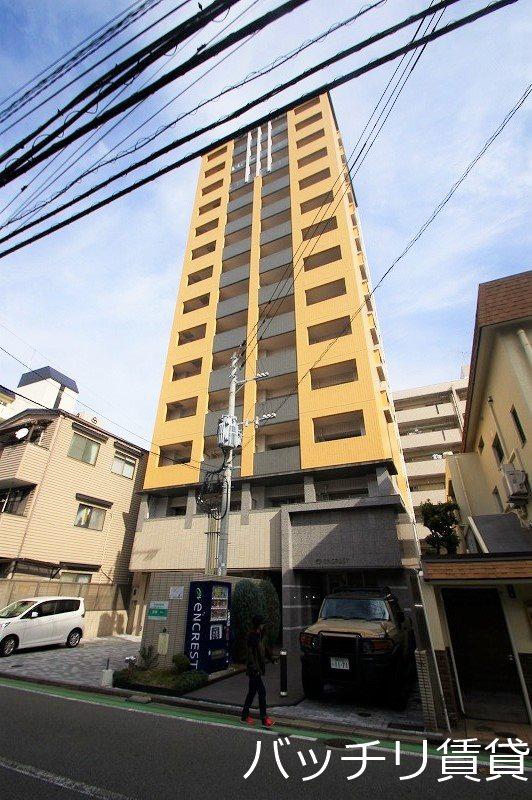 エンクレスト渡辺通南