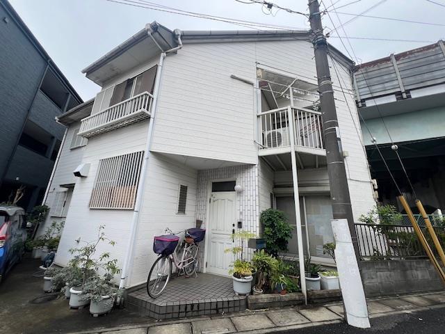 北村アパート