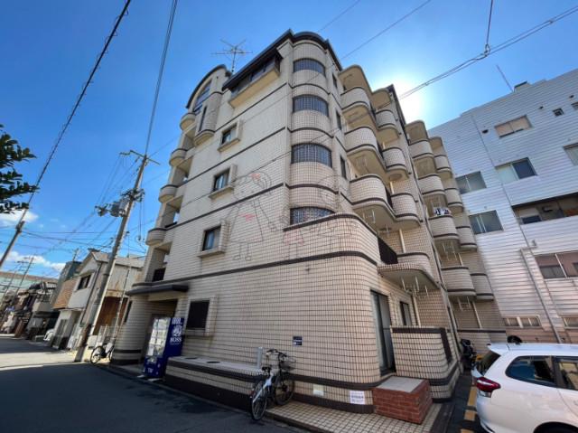 オーナーズマンション帝塚山