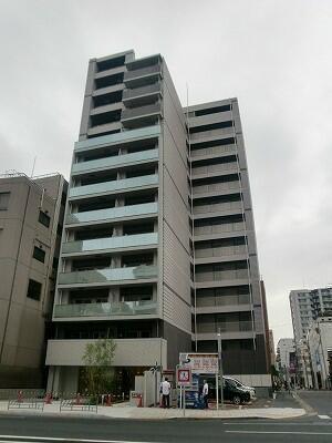 ドゥーエ蔵前