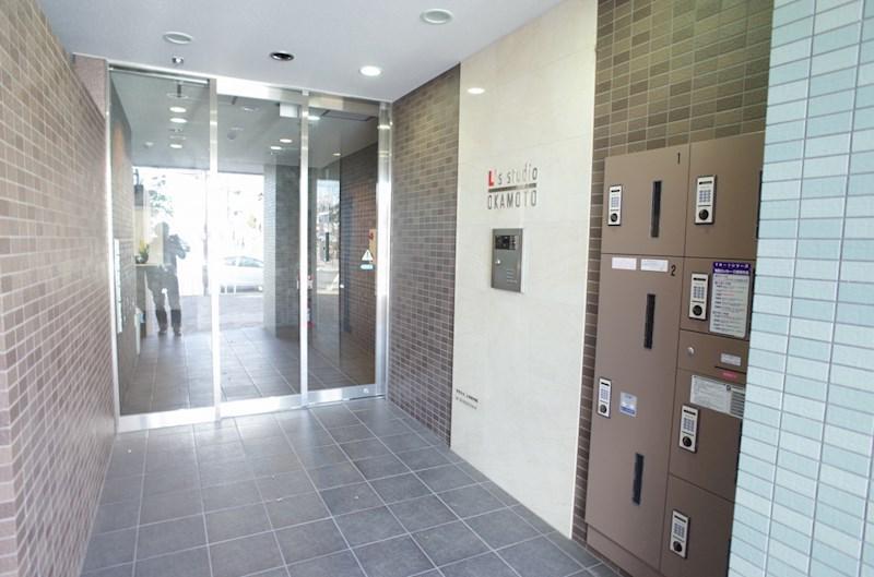 LSステューディオ岡本