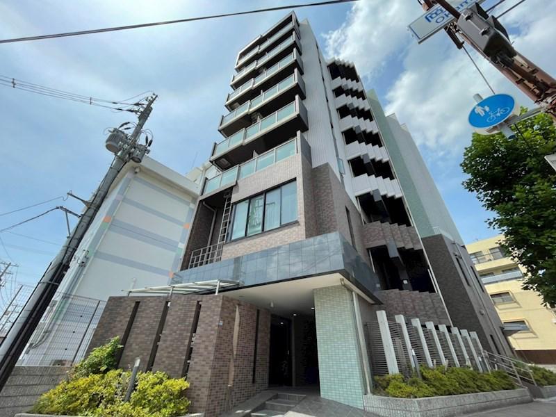 LSステューディオ岡本