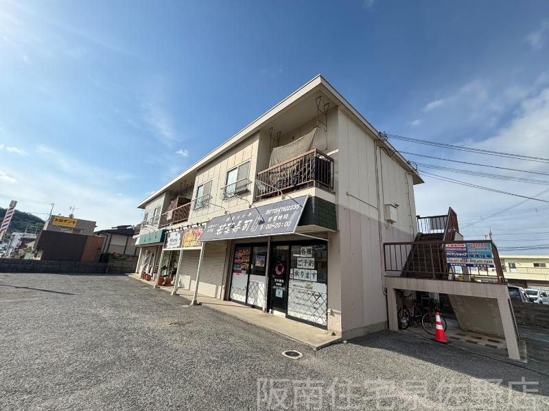 TANIMOTOマンション