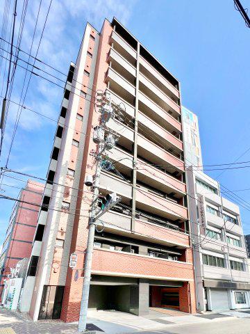 ヴィラエーデル名駅