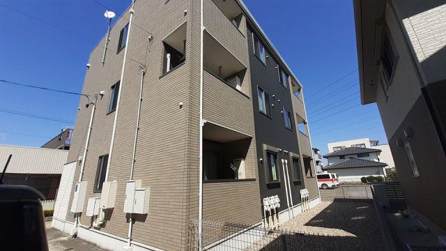 オリエント細木