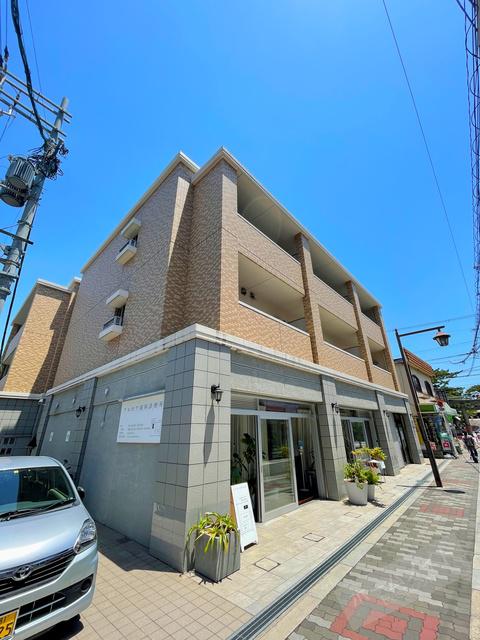 グランディオーソ住吉大社