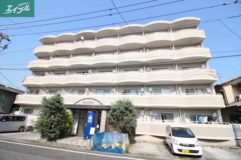 アザレア七日市