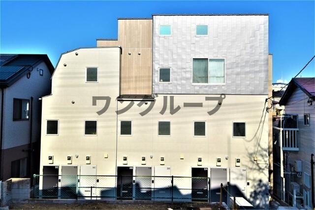 ヒルズ徳丸