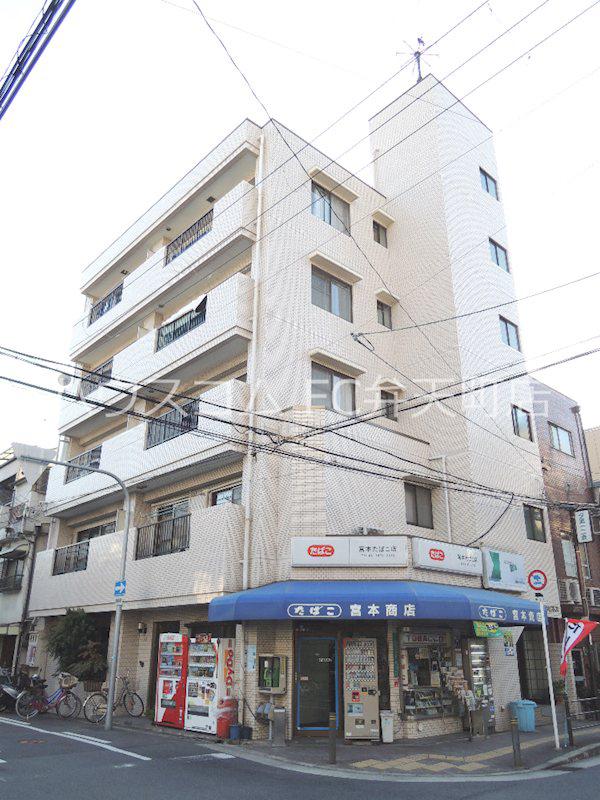 メゾンドハピネス