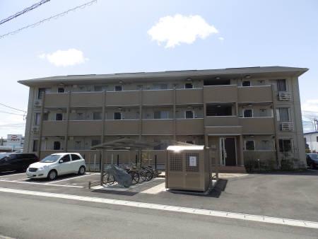 アーバンコート沖洲 二番館