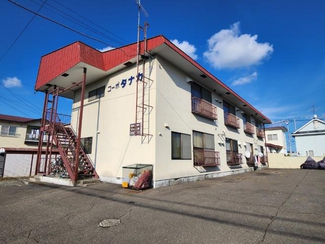 コーポタナカ