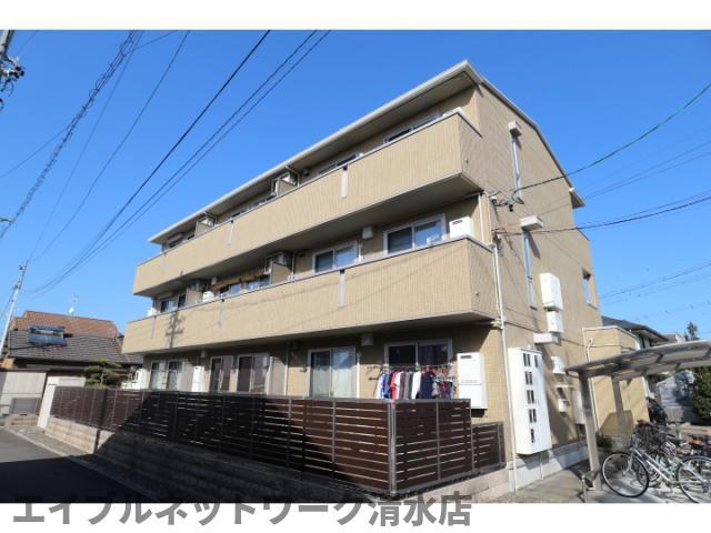 ファミール梅が岡