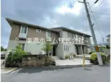 ドムール嵯峨B棟