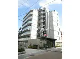 プラウドフラット南品川