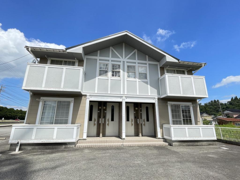 サニースポットA棟・B棟