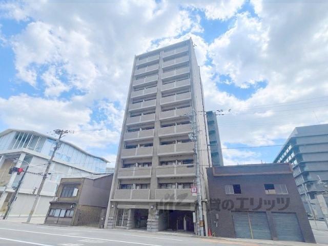 プレサンス京都駅前Ⅱ