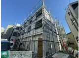 荒川区東尾久1丁目PJ A棟