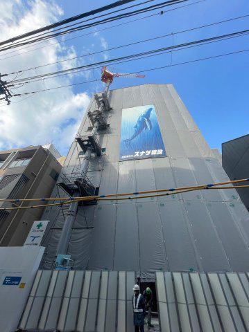 セレニテ天六ミラク