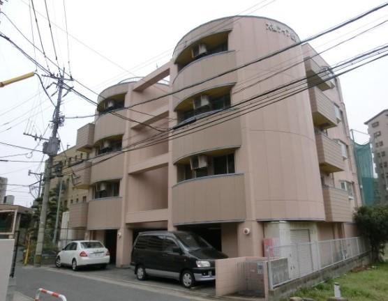 大橋ツインビル