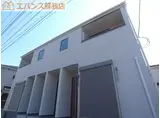 リーブルファイン大森台