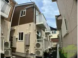 ベル・ドミール新田