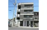 サンハイツ本町