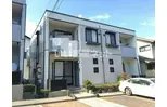 クレール高須台C棟