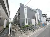 メゾンハピネス石井II