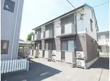 ウインド A棟
