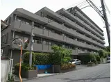 東急ドエル・アルス江田
