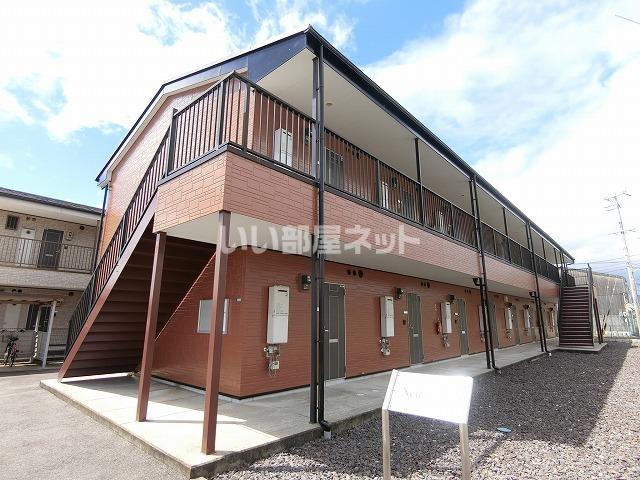 NEU HAUS(1K/1階)
