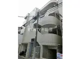 ジェミニ大森本町