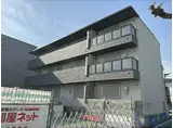 ソレーユ生駒