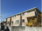 アオバヒルズタウンD