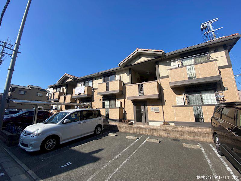 メルベーユ高井田