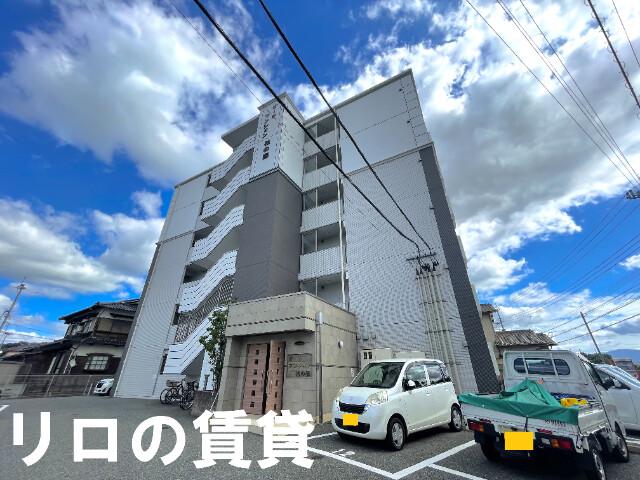 オークマンション柏の森(1LDK/6階)