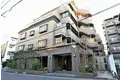マートルコート代々木公園
