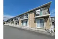アネックスハイブリッジB棟