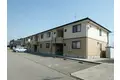 富山県富山市黒崎の建物