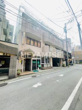 あこ物産ビル