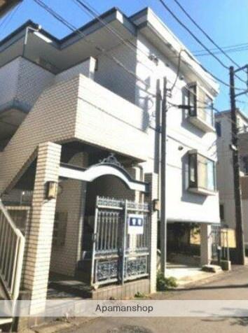 ワコーレエレガンス本郷台