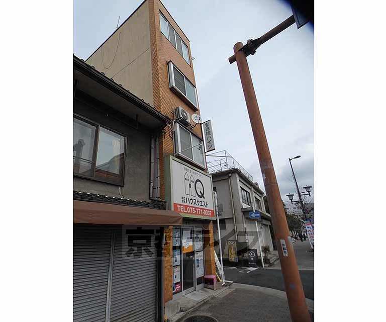 聖護院ハイツ