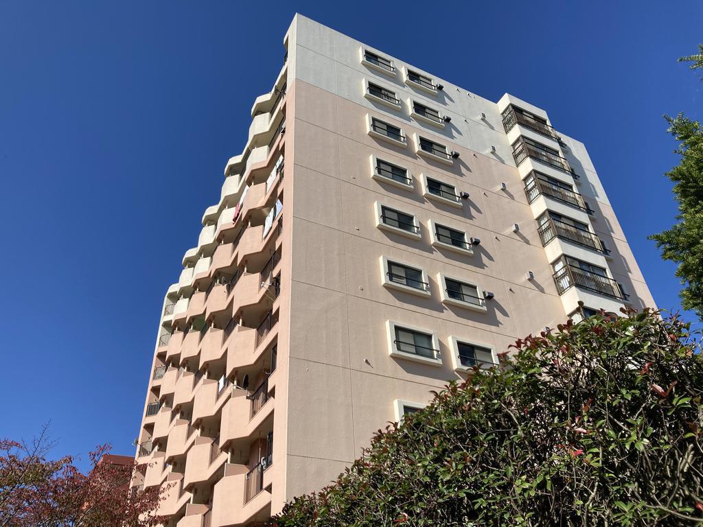 リエス榴ヶ岡