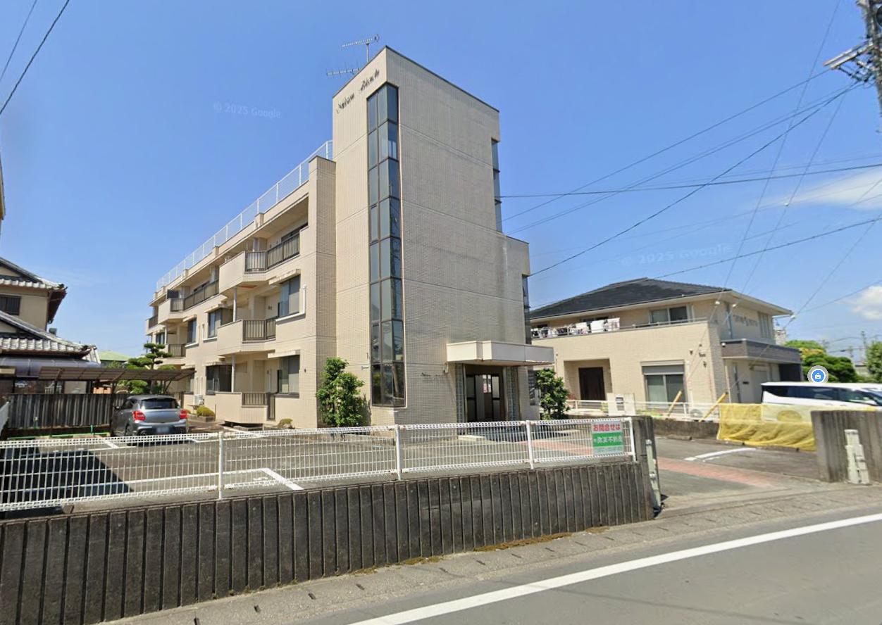 メゾンTAKEUCHI I